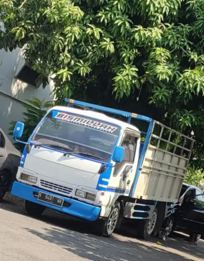 ENGKEL ELF 2000 SURAT BAK