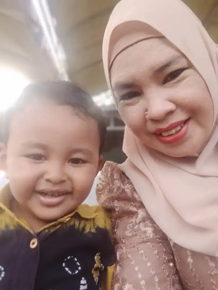 Cari kerjaan apa saja