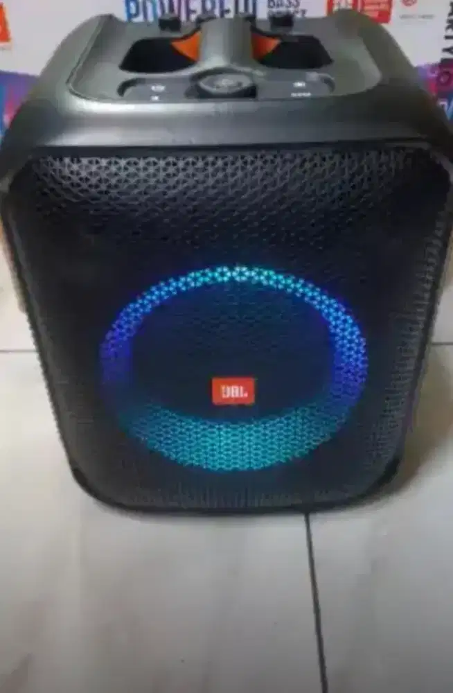 JBL PARTYBOX ENCORE ORIGINAL