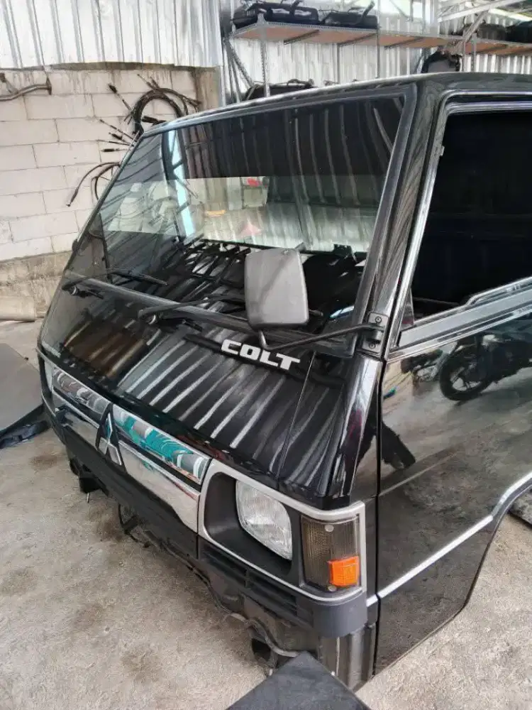 Kabin L300 euro4 ORI copotan