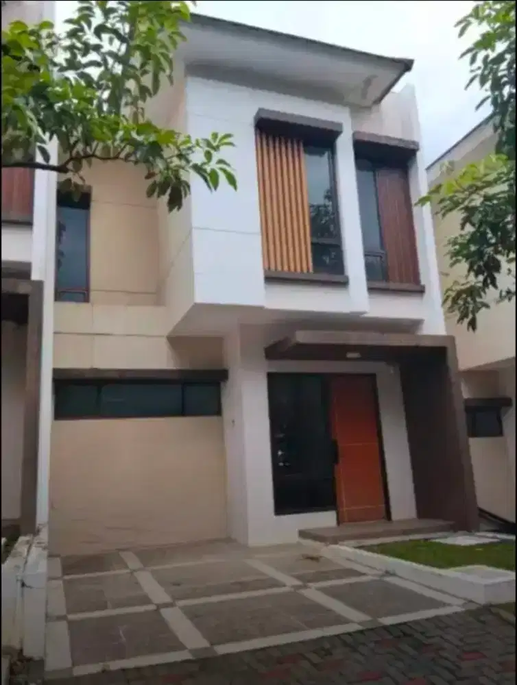 Citra Sentul Raya