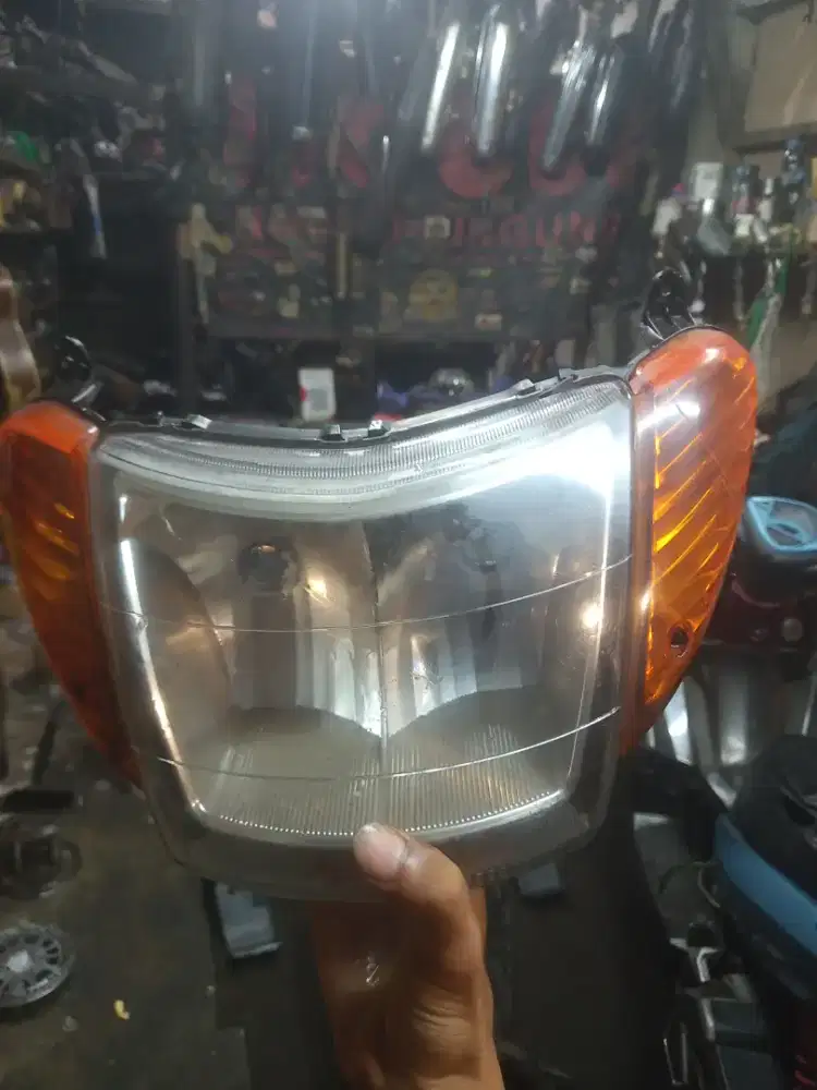 Barang nouvo&mio