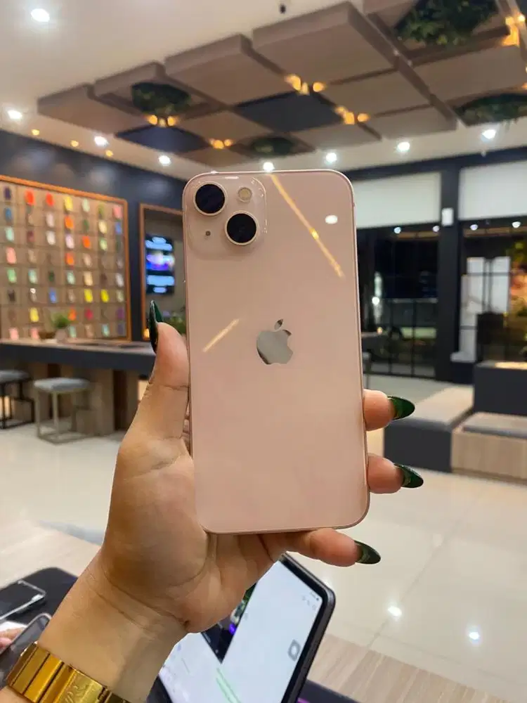 IPHONE 13 128GB SECOND