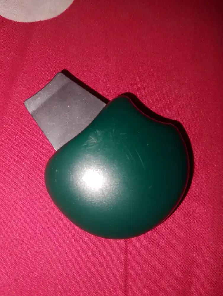 Kerokan komedo untuk facial