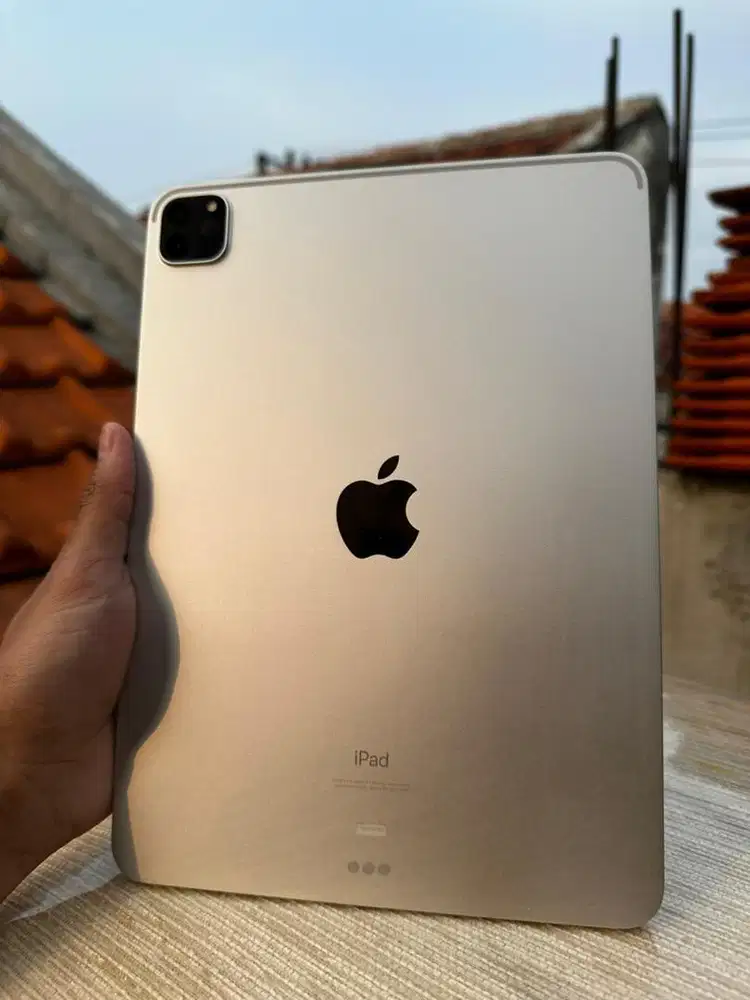 Ipad Pro 11 Inch Gen 2