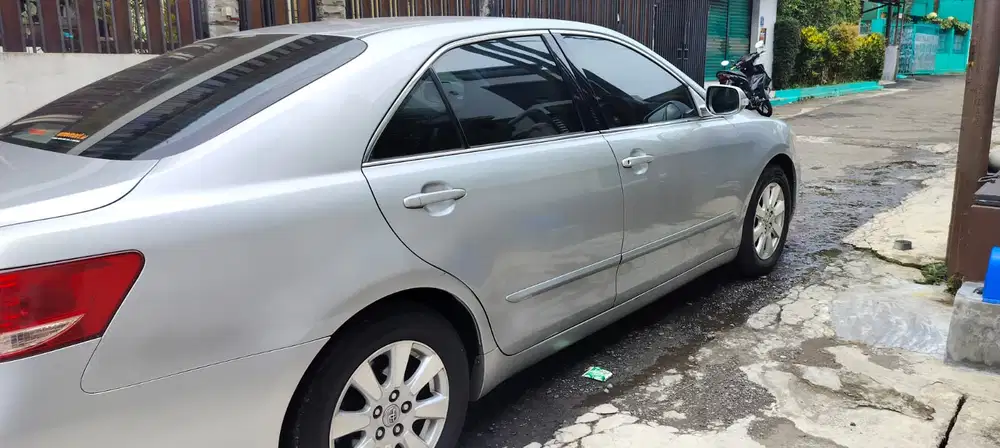Toyota Camry 2007 Bensin