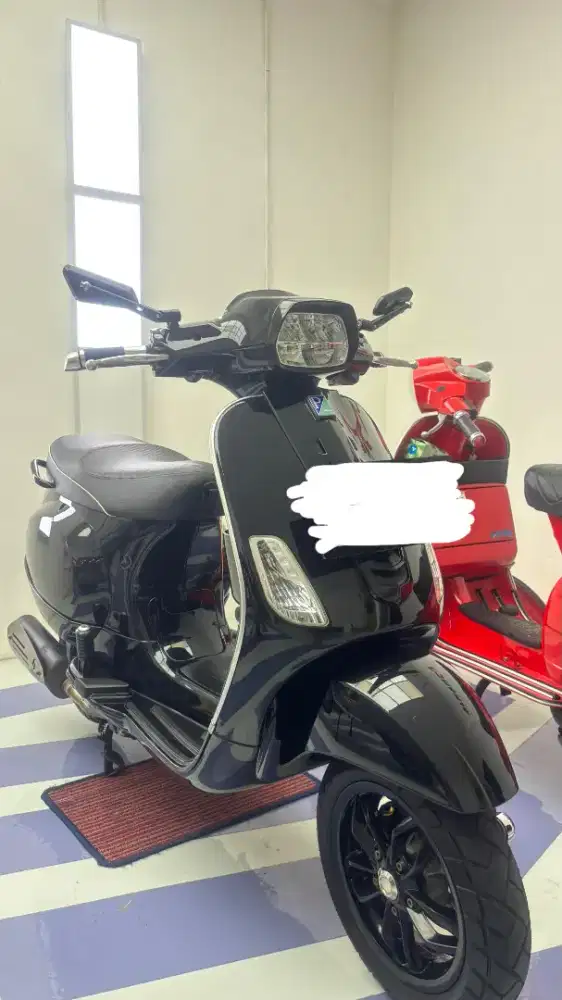 Vespa S 125 2020
