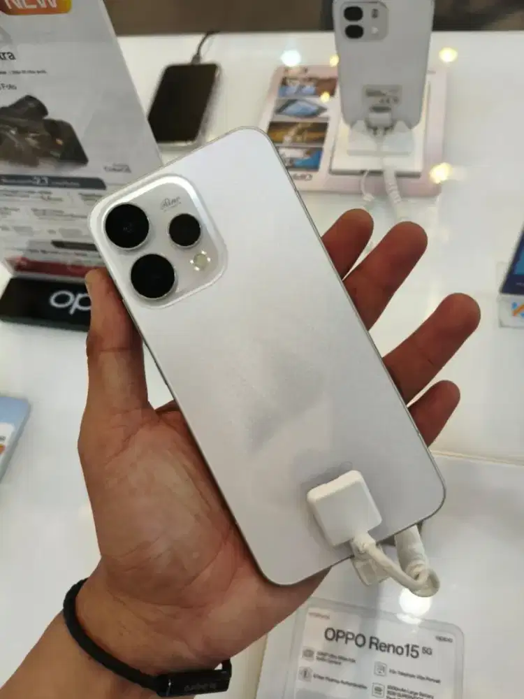 Oppo Reno 15 5G 8/256
