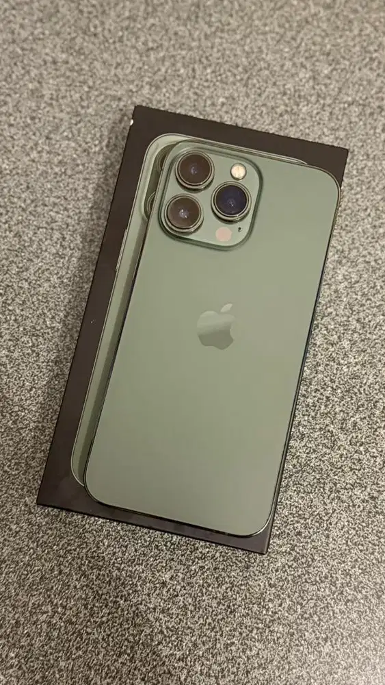 Iphone 13 Pro 256gb Ibox
