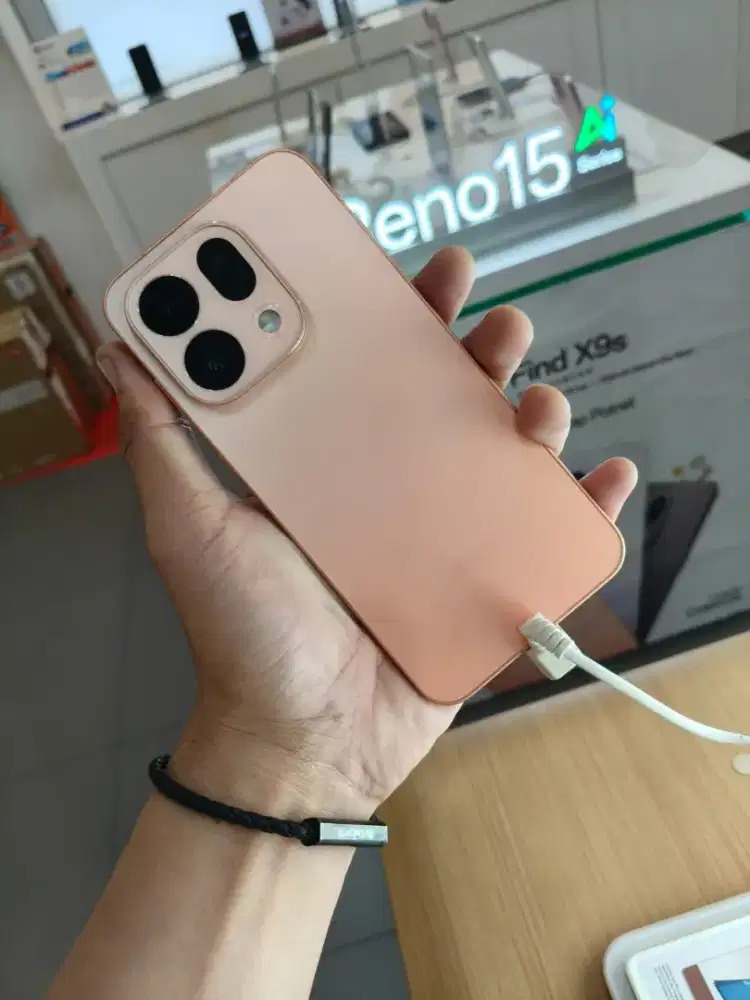 Oppo Find X9s 12/256