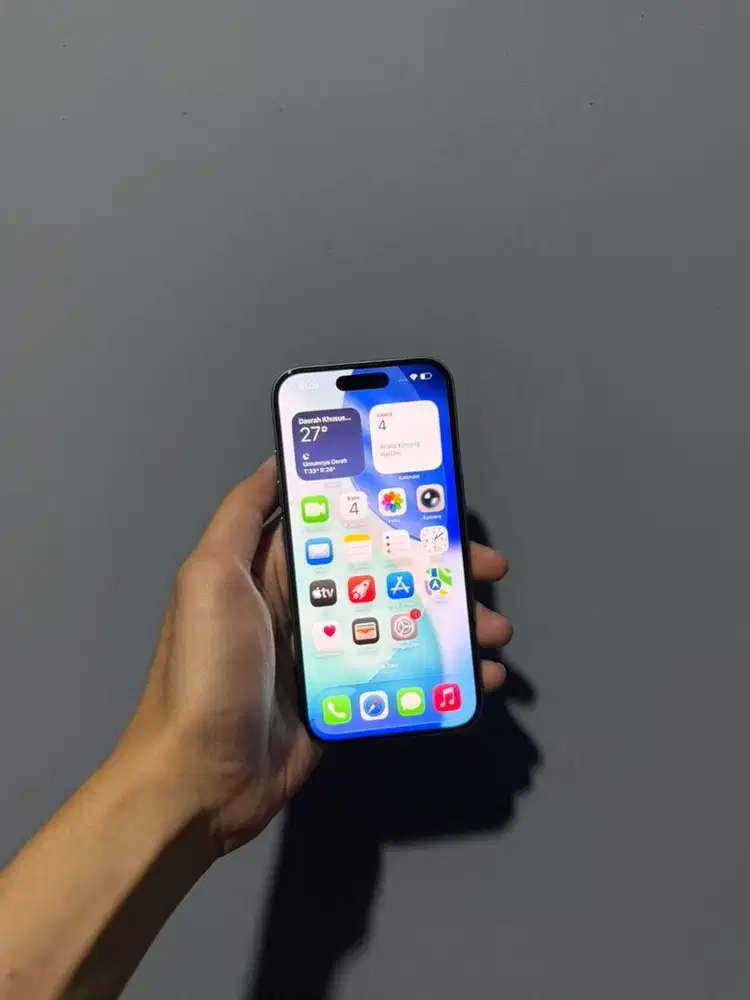 Iphone 16 128 ibox