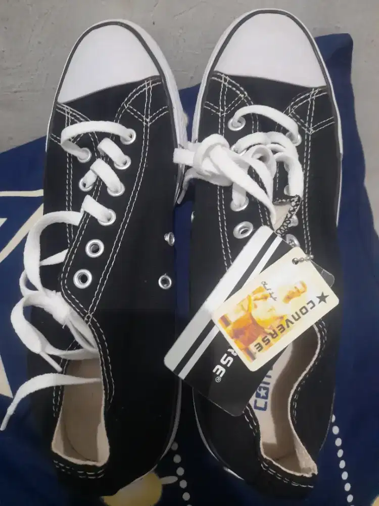 Jual cepat sepatu