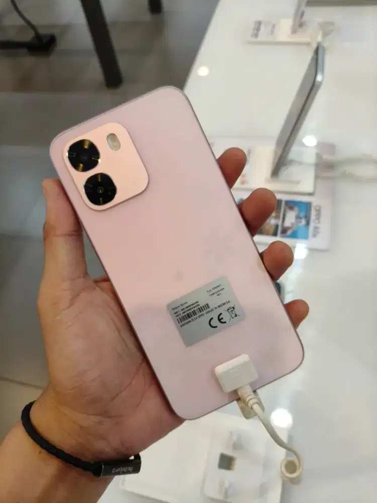 Oppo A6 NFC 6/128