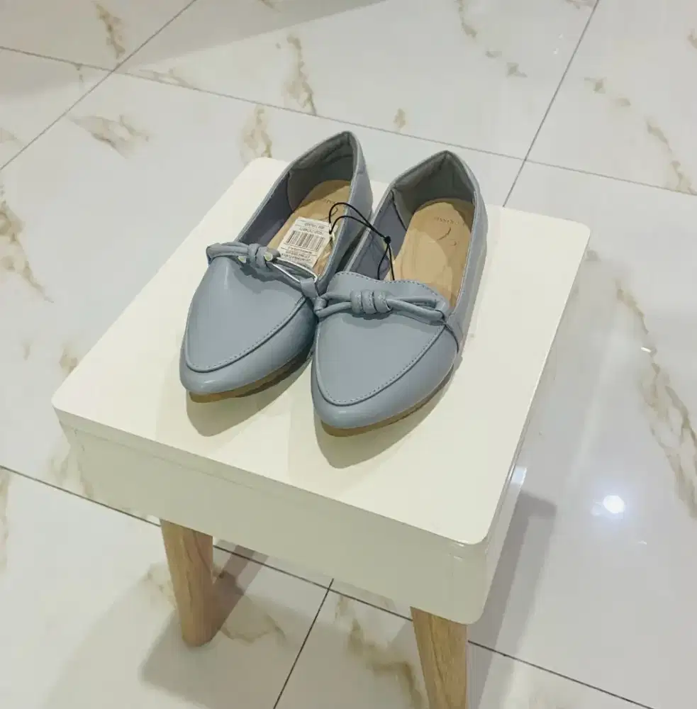 Sendal Wanita Payless Flat