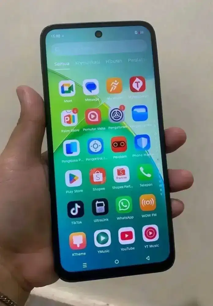 Infinix Smart 10 Plus 8+8/128Gb