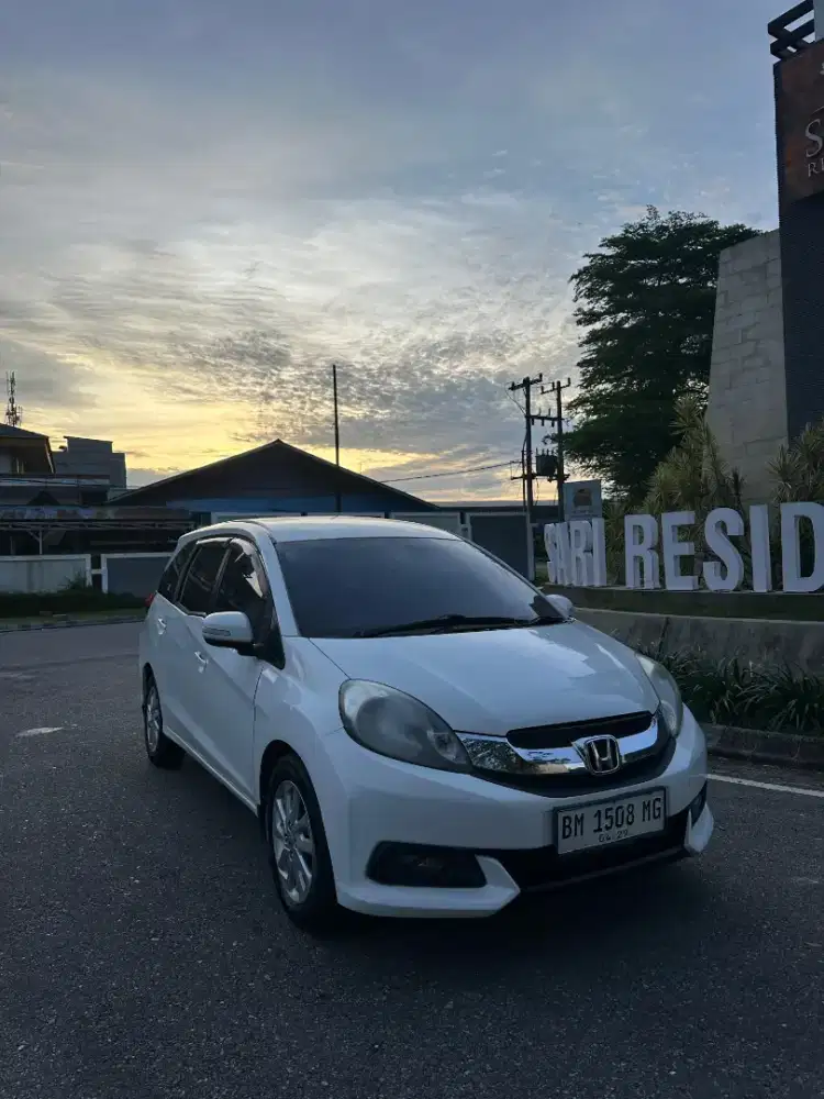 MOBILIO E MANUAL 2014