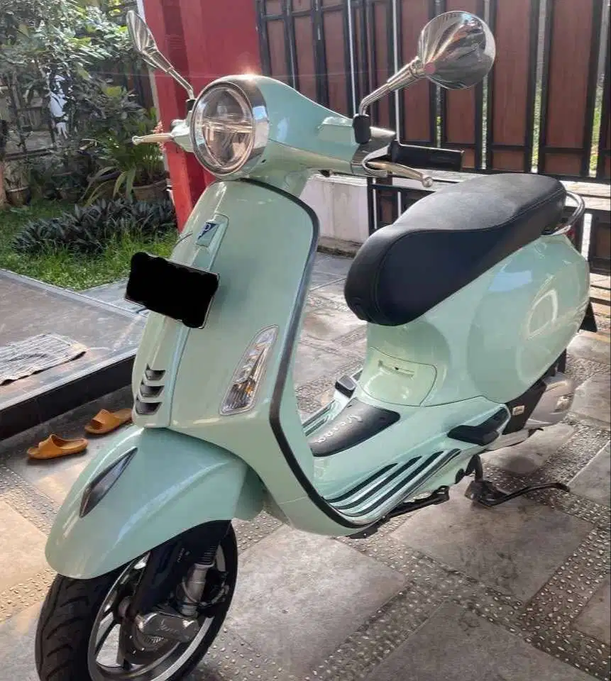 PRIMAVERA TYPE S 2021/2022