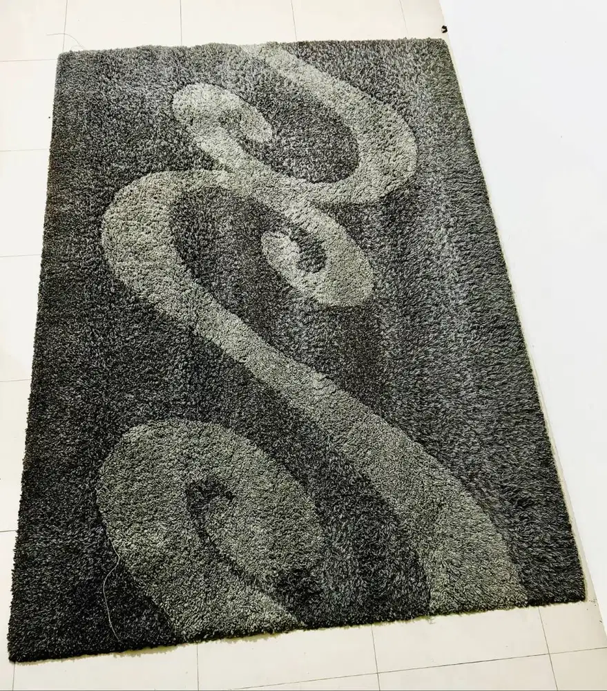 Karpet Persia Modern Super Tebal (Premium Preloved)