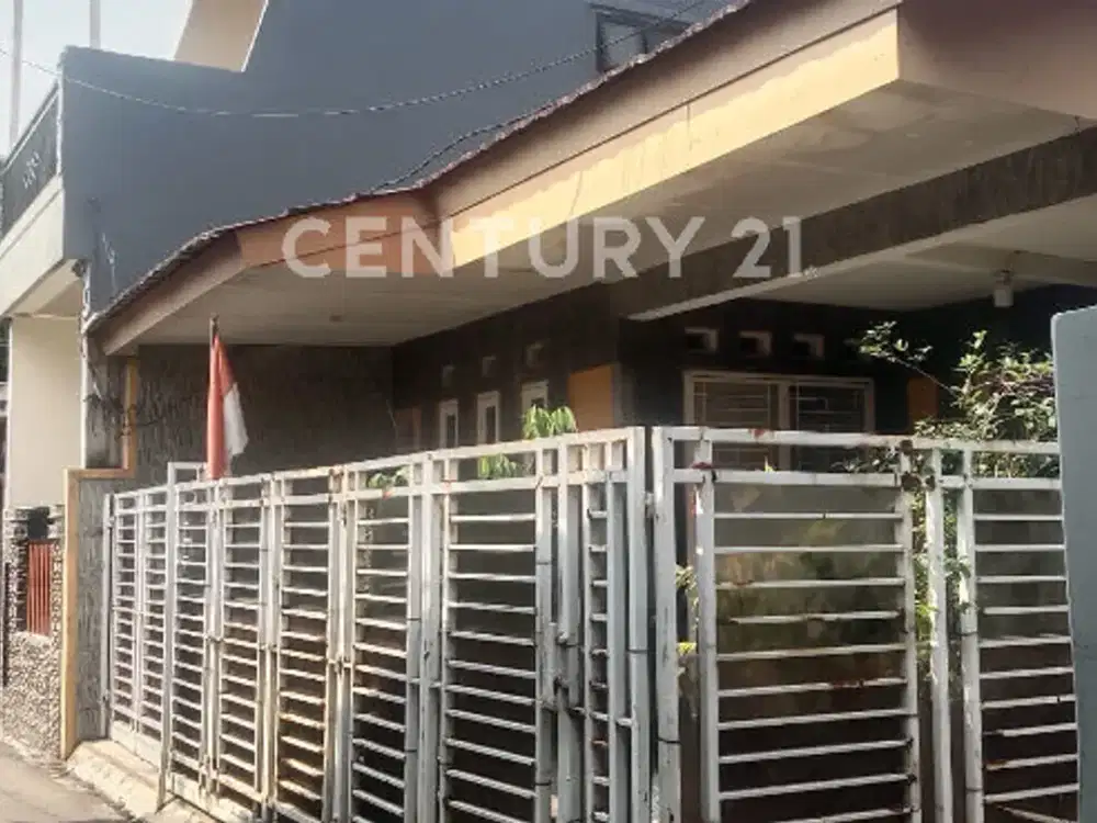 Rumah Ekonomis Siap Huni Di Kota Ciledug  Tangerang