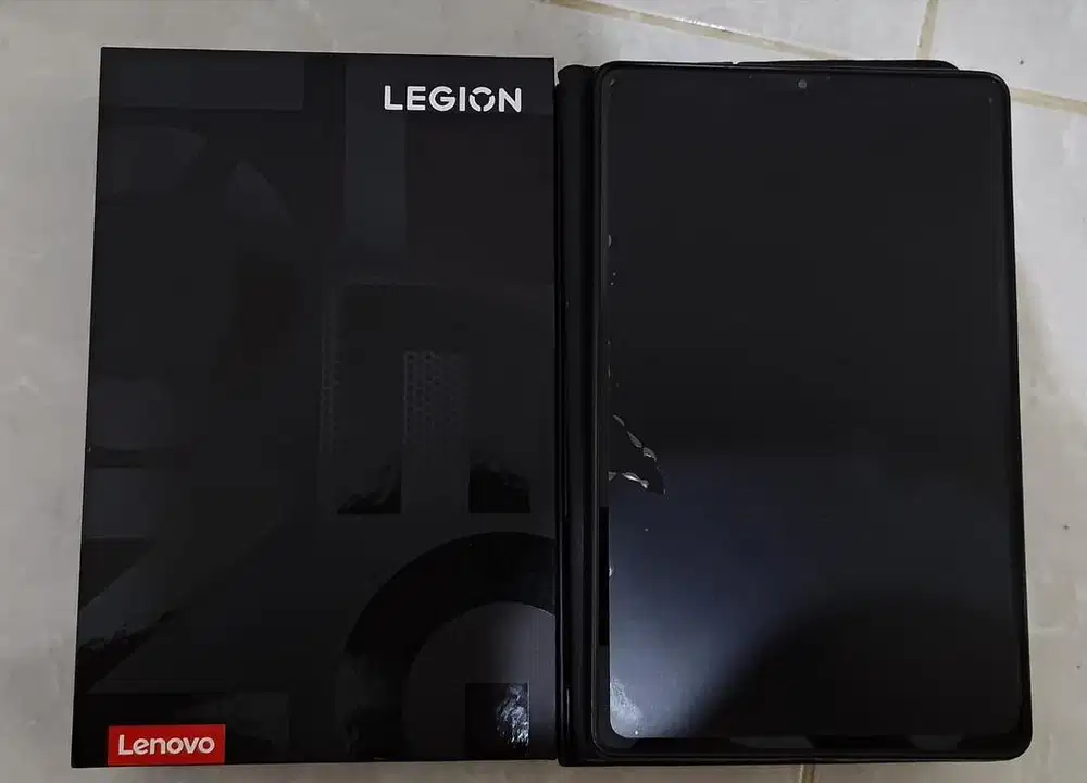 Tab Lenovo Legion Y700 (wifi only)