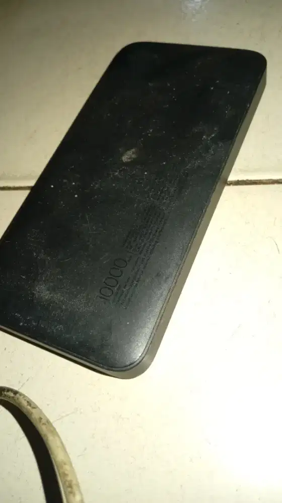 Power bank xiomi orjinal  10000 mah