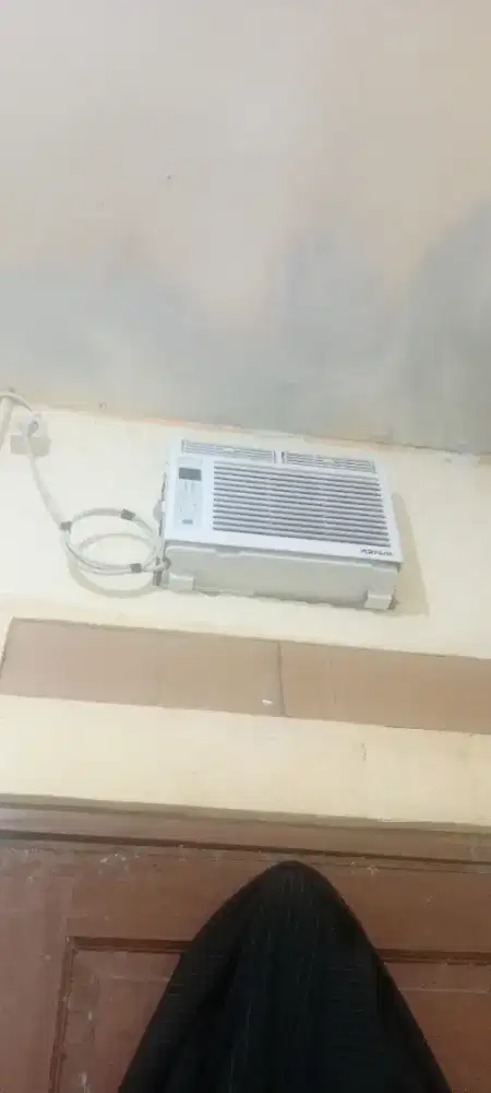 AC Window Reiwa 1/2 PK CW-0501RA
