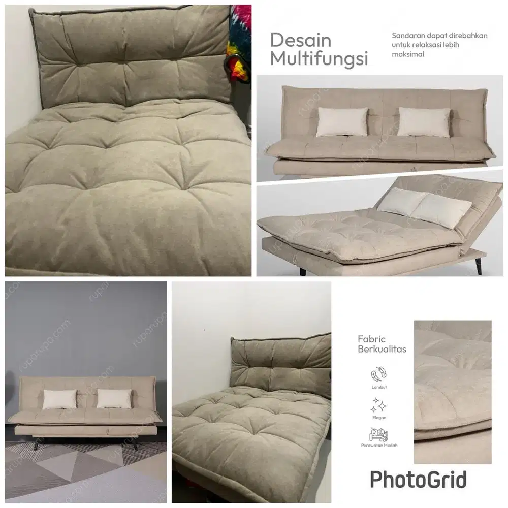 Sofa informa Berlin