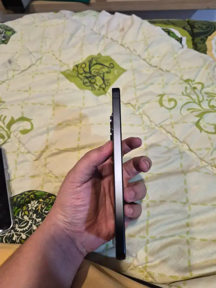 Samsung S26 Ultra Second 12/512 GB Black