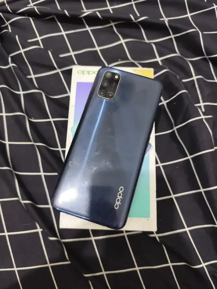 Oppo a92 8/128 fullset