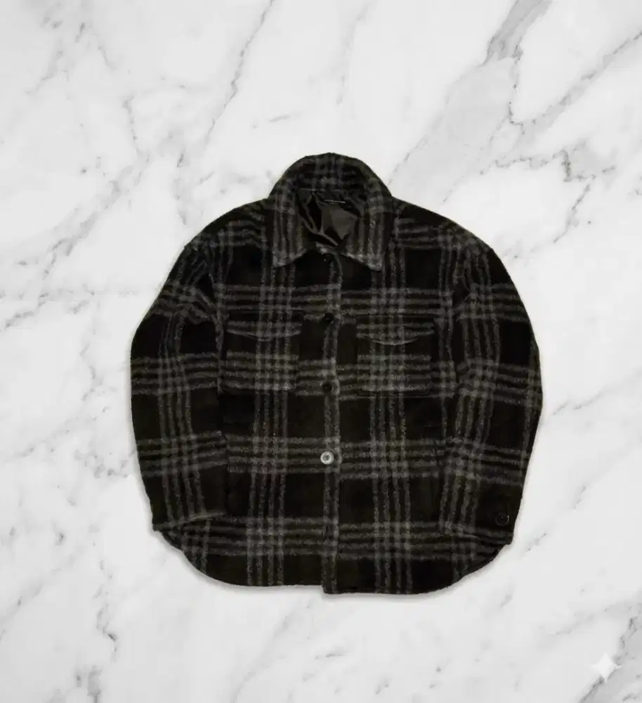 Brunz bazar veterano outer jacket