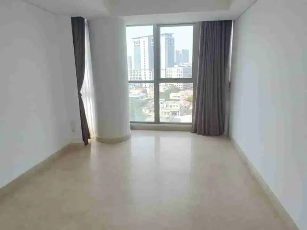 Dijual Apartemen Gold coast 2br uk 90m Furnished