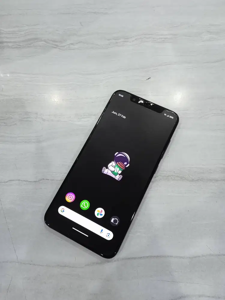 XIAOMI MI 8 Black
