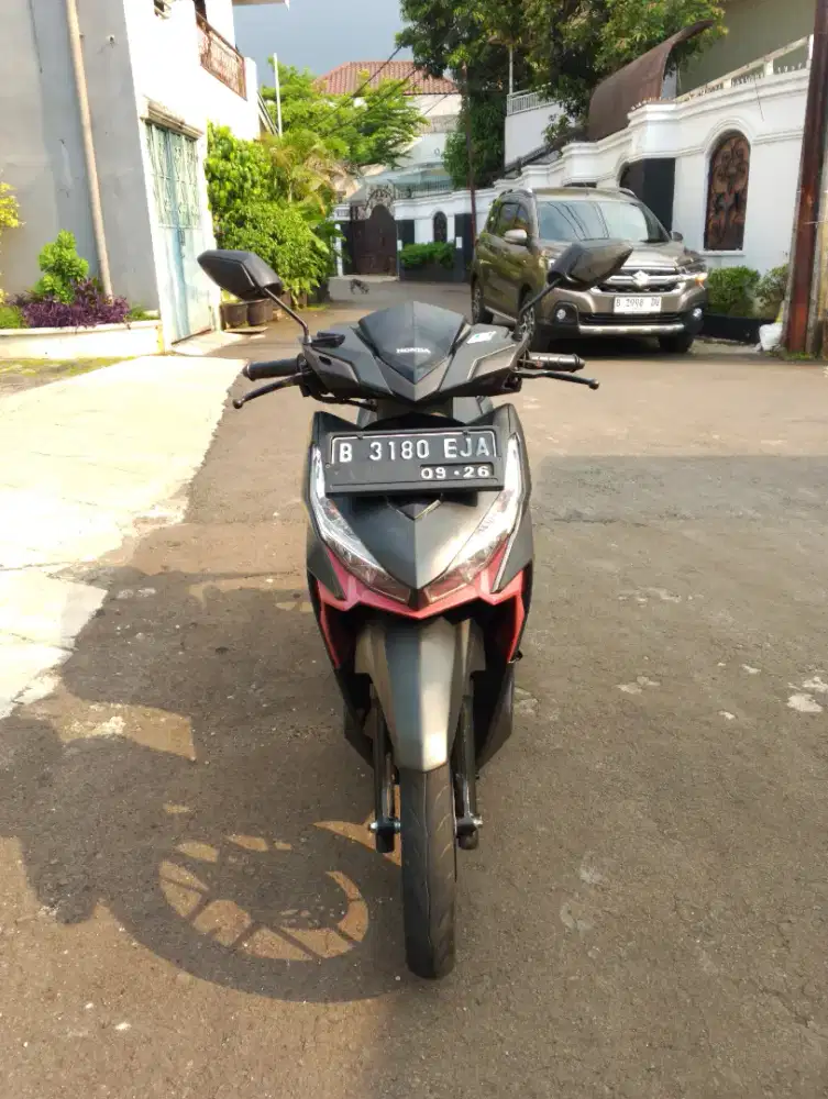 Honda Vario 150 LED SPESIAL EDITION