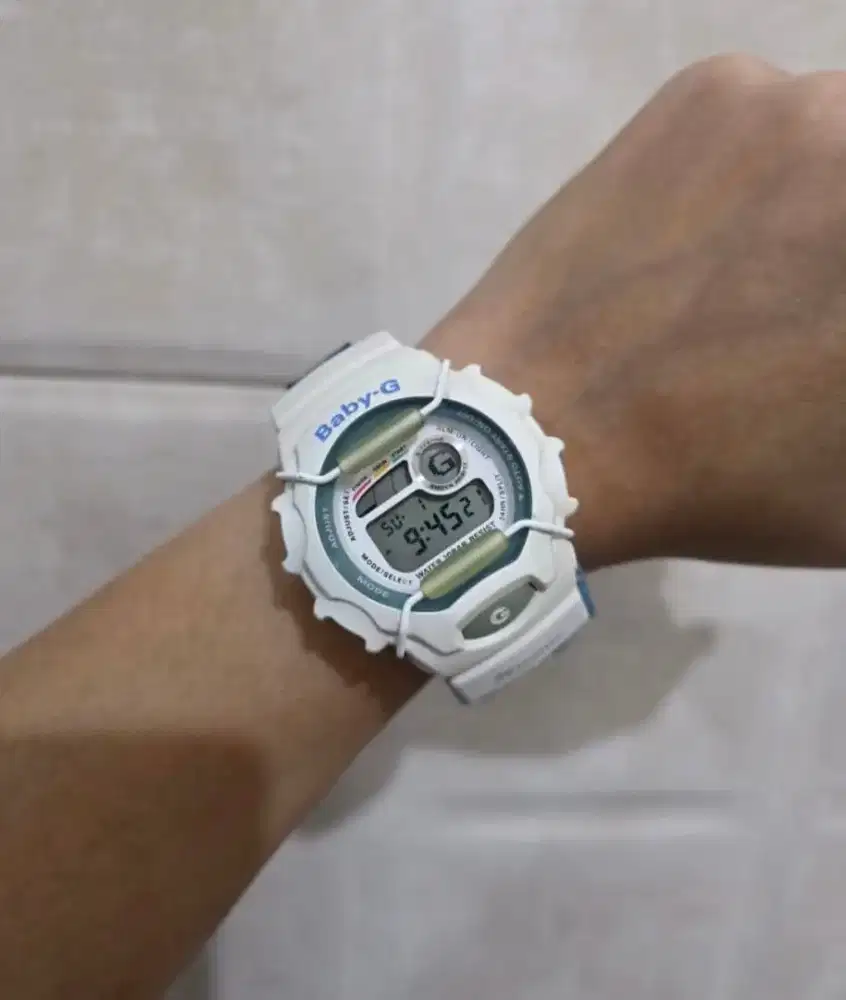 Casio Baby-G BGX-130