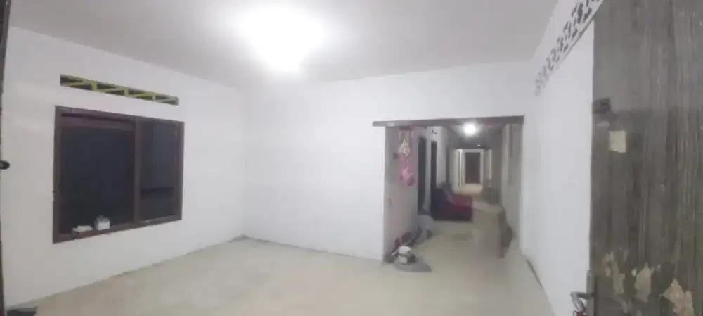 Dikontrakan rumah kamar 5,1thn 12jt 500,2 tahun bisa nego