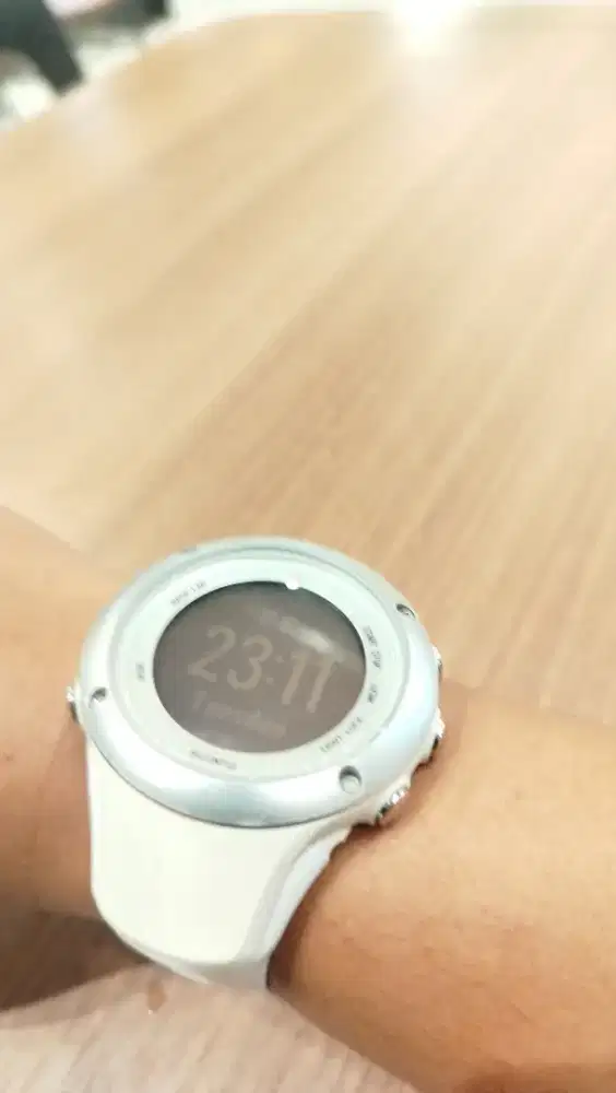 Suunto Ambit 2S fullset