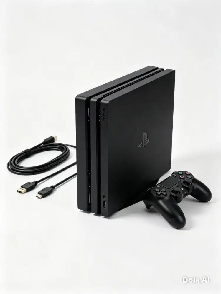 PlayStation 4 Pro 1 TB