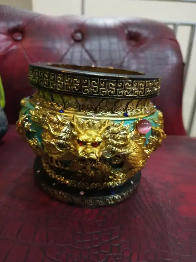 HIOLO DUPA ukuran full naga NET 1,5jt