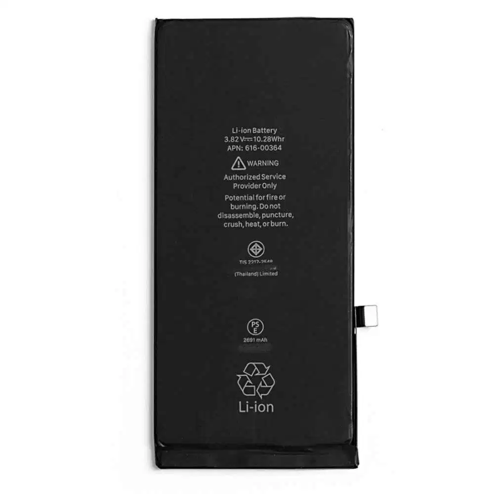 BATERAI IPHONE 8G
