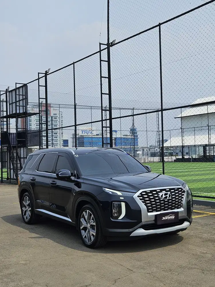 Hyundai Palisade 2021 Diesel ANTIK