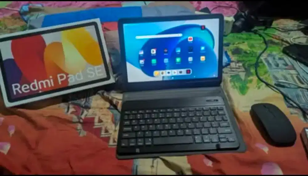 Redmi pad se 4/128