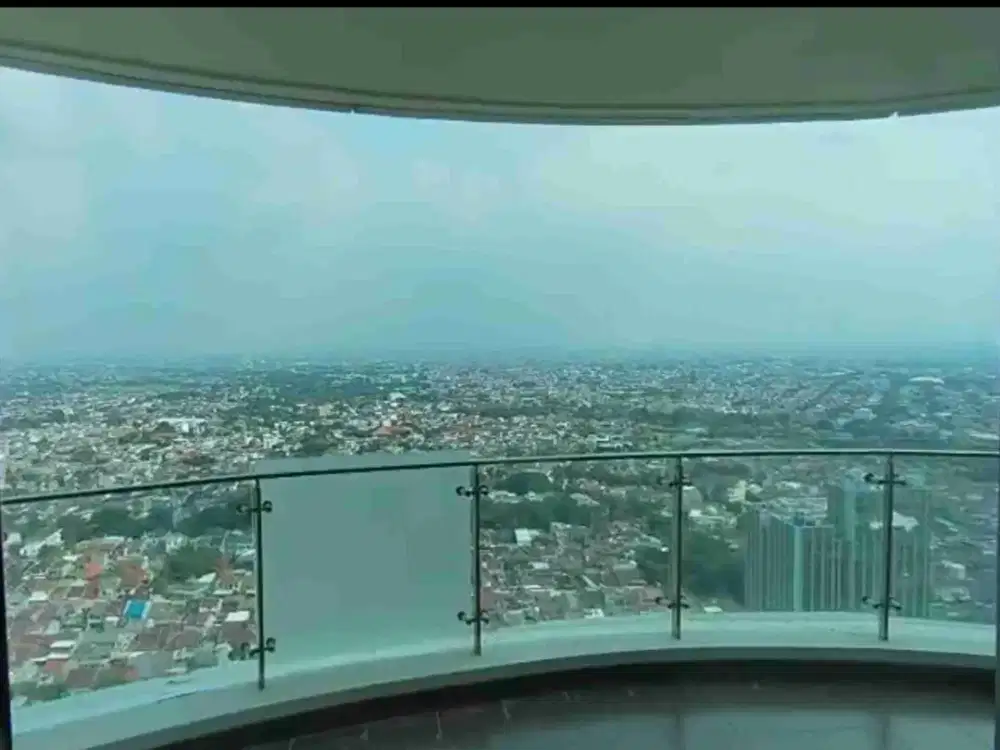 Dijual Apartment St. Moritz Presidential Suite Limited Unit