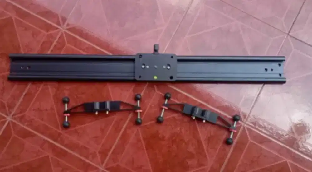 Slider Kamera SL-B80