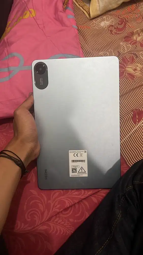 Tab Redmi pad 2