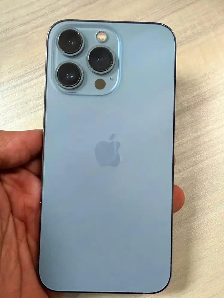 iPhone 13 PRO 128GB iBOX