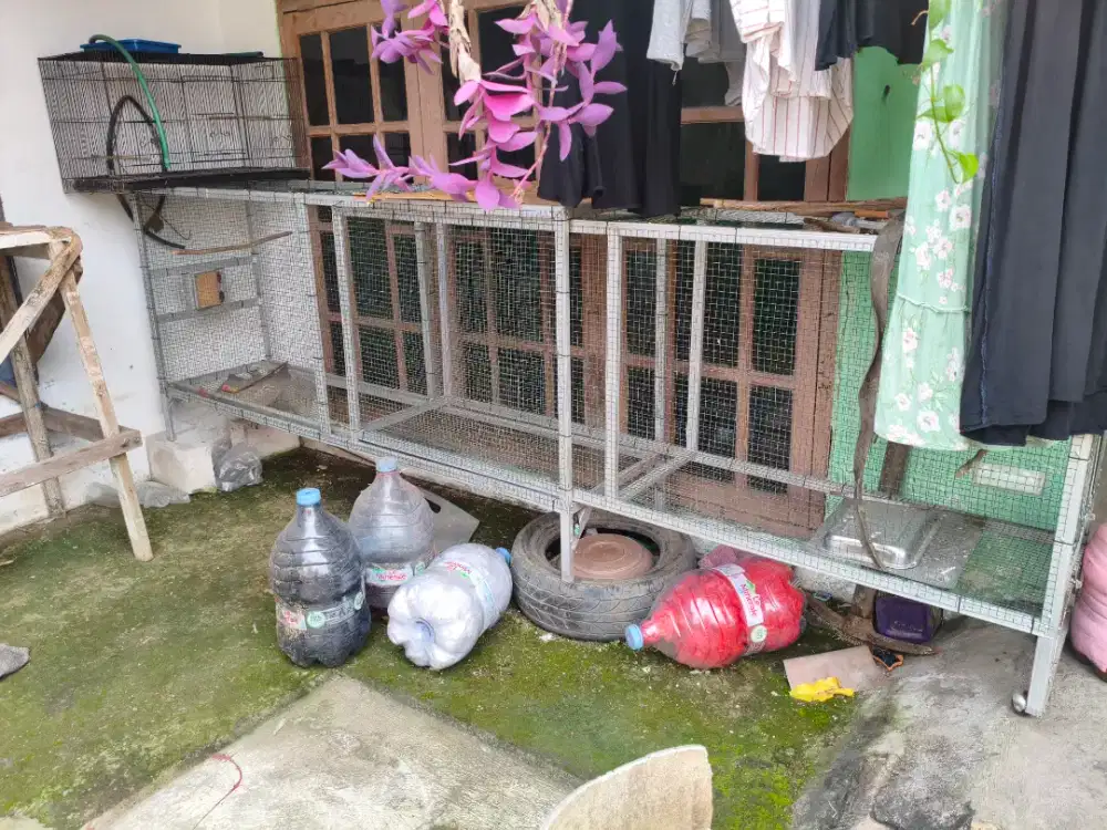 Kandang Umbaran