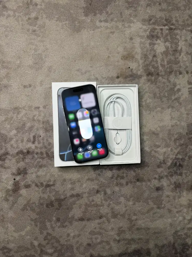 iPhone 16pro 128gb all provider