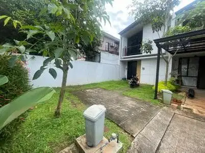 [DIJUAL] Cash / Take Over Rumah di Cendana Marq Lippo Karawaci
