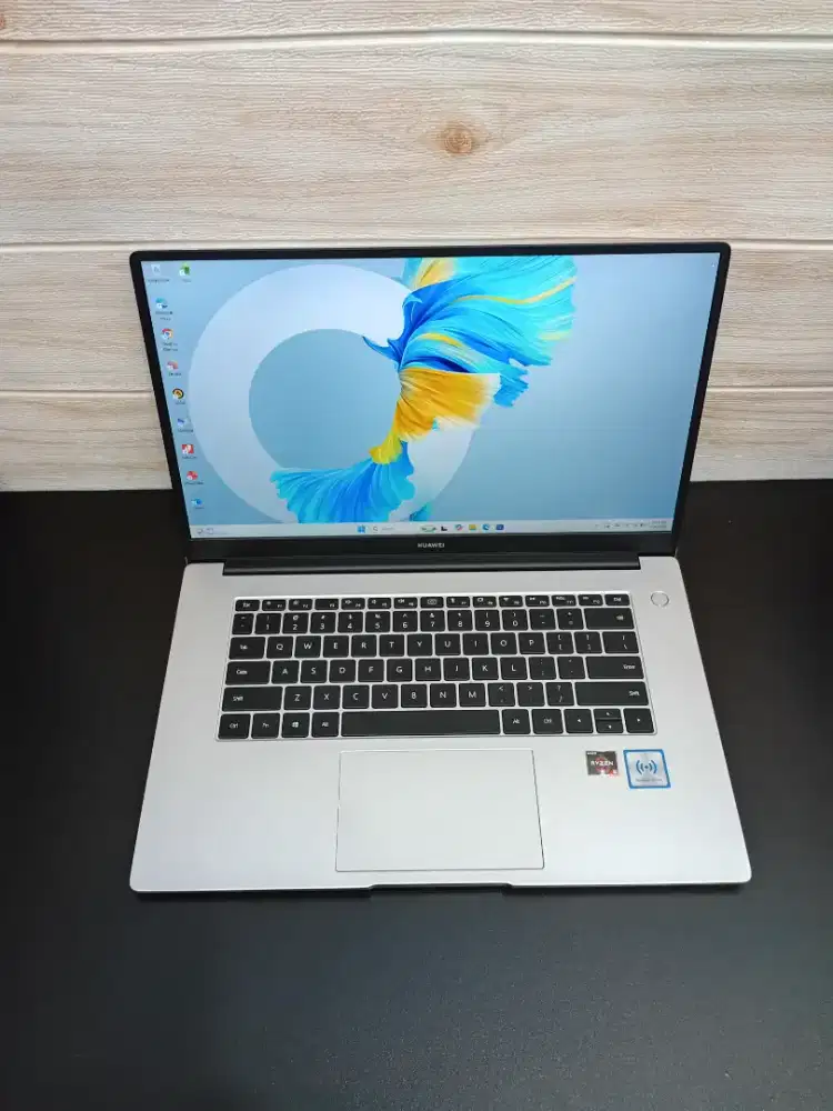 Huawei BOH-WAQ9R