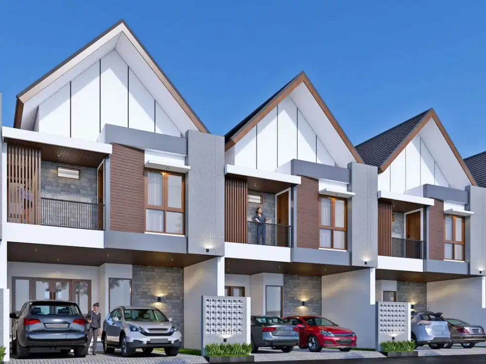 di jual rumah area denpasar selatan dekat jalan tol